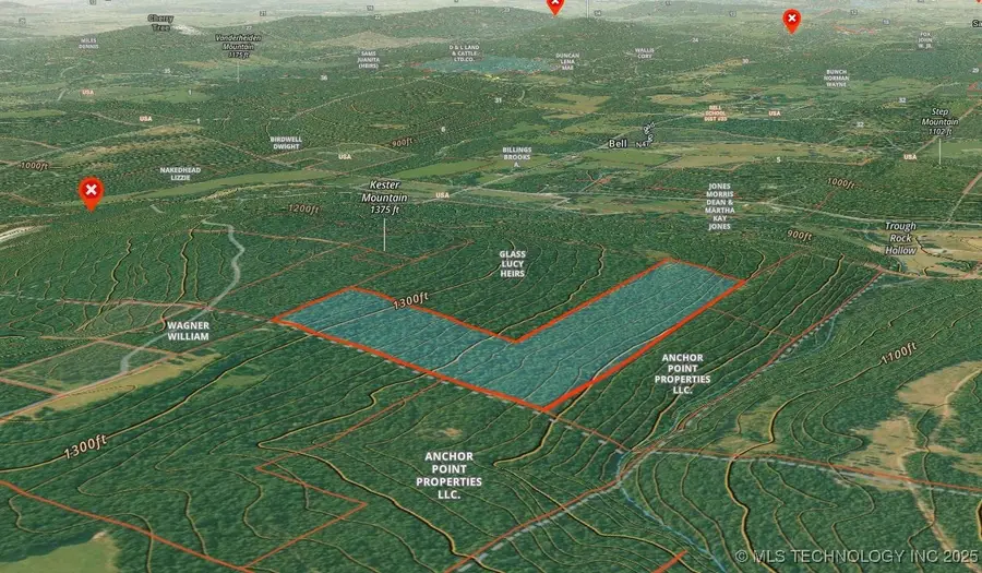 473640 S 905 Road, Stilwell, OK 74960 - Image #3