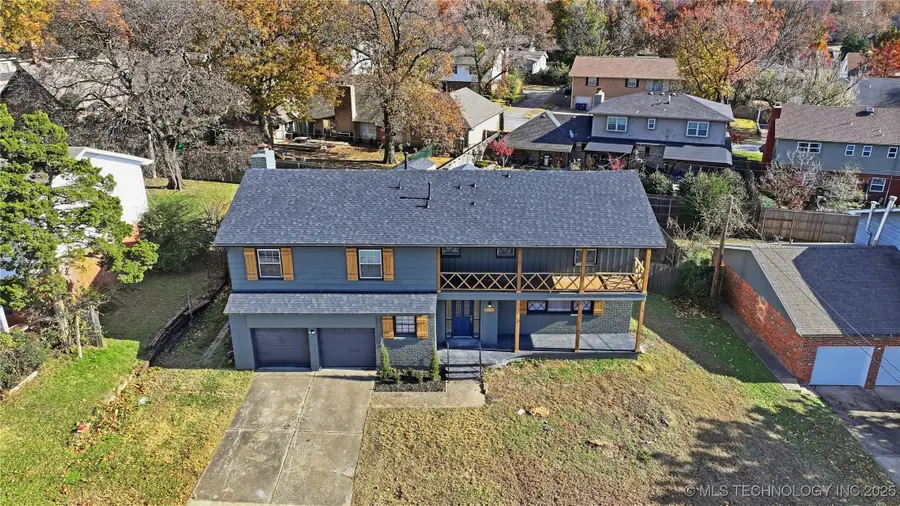 3743 S Braden Place, Tulsa, OK 74135 - Image #3