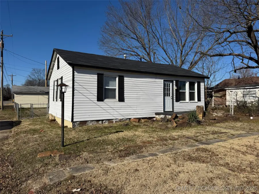 909 N 6th Street, McAlester, OK 74501 - Image #3