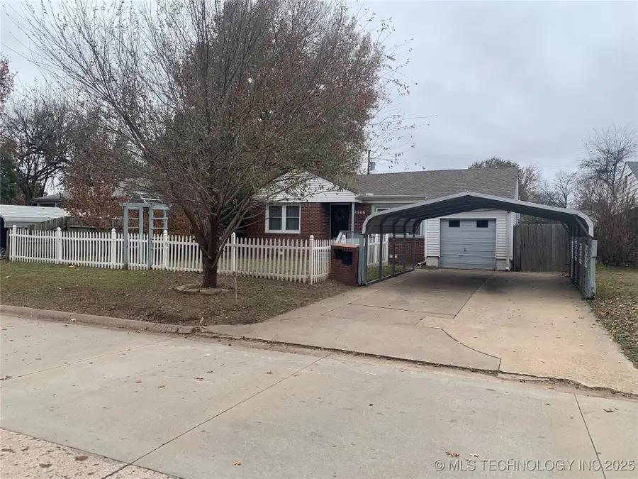 4966 S Newport Avenue, Tulsa, OK 74105 - Image #2