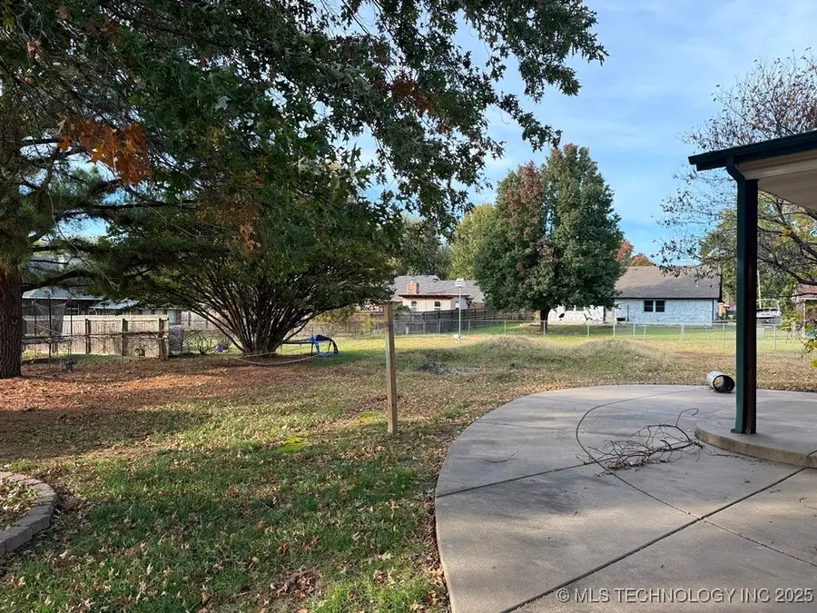 8 Dakota, Muskogee, OK 74403 - Image #3