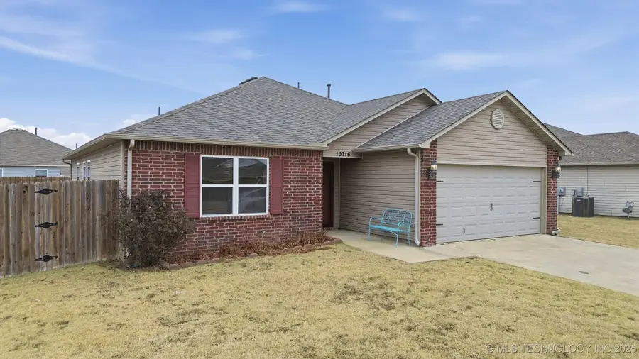 10716 N 101st East Court, Owasso, OK 74055 - Image #2