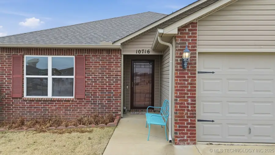 10716 N 101st East Court, Owasso, OK 74055 - Image #3
