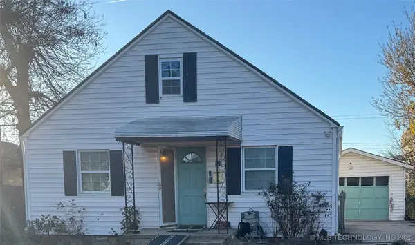 220 S 67th East Avenue, Tulsa, OK 74112