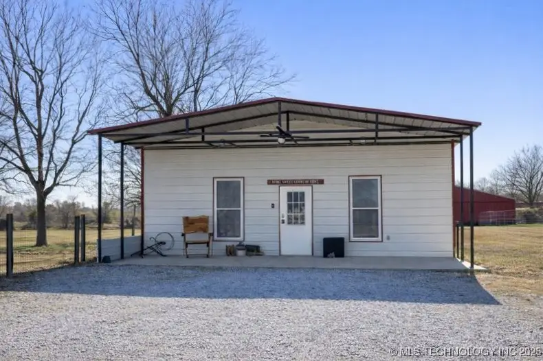 398881 W 3280 Road, Ramona, OK 74061 - Image #2