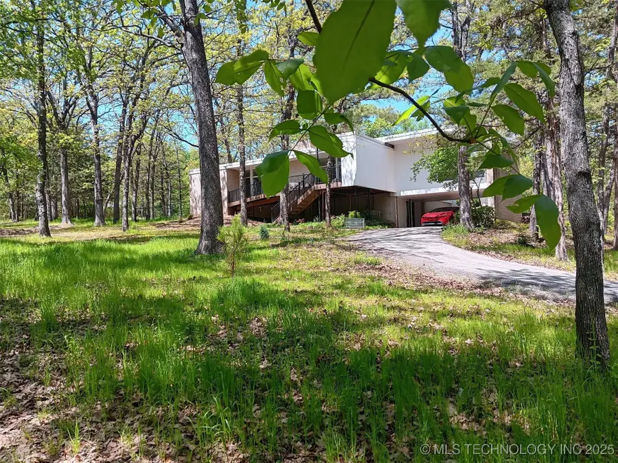 2417 Wilson Street, Durant, OK 74701 - Image #2