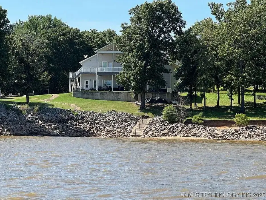 117271 S 4238, Eufaula, OK 74432 - Image #1