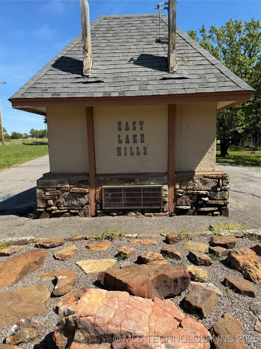 11 S 4532 Road, Vian, OK 74962 - #2