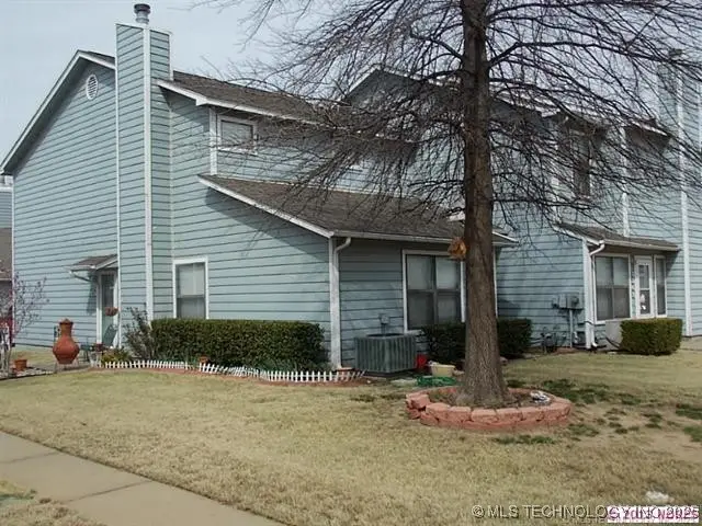 2240 W Quantico Street, Broken Arrow, OK 74011 - Image #1