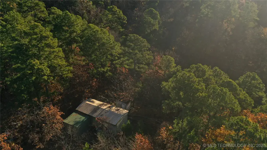 1 Durant Hill Road, Poteau, OK 74953 - Image #2