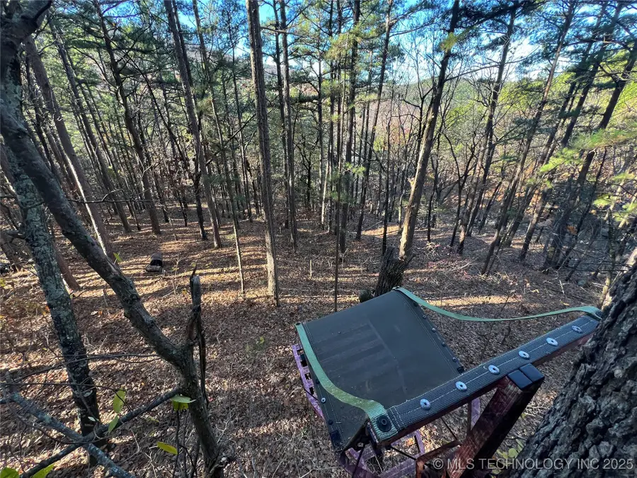 1 Durant Hill Road, Poteau, OK 74953 - Image #3