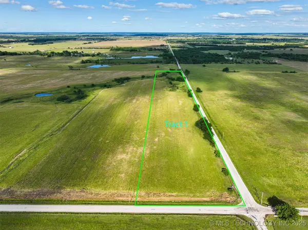 0001 S 4080 Road, Talala, OK 74080