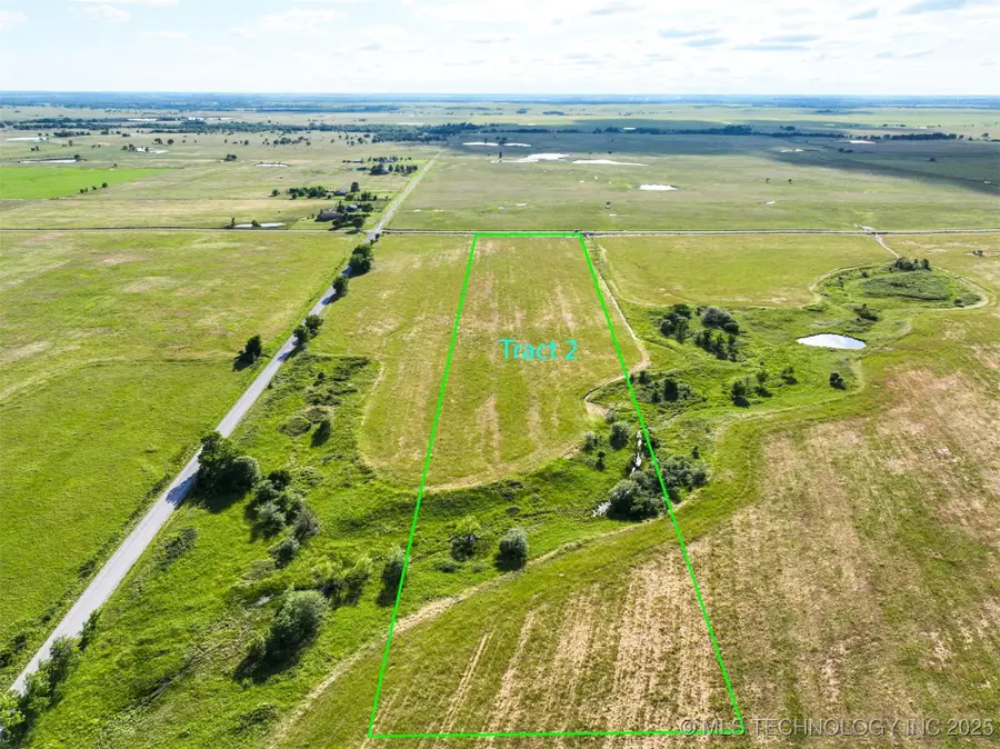 0002 S 4080 Road, Talala, OK 74080 - #2