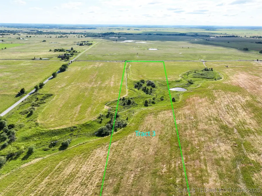 0003 S 4080 Road, Talala, OK 74080 - #2