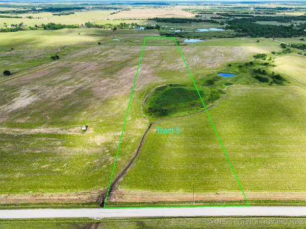 0005 S 4080 Road, Talala, OK 74080