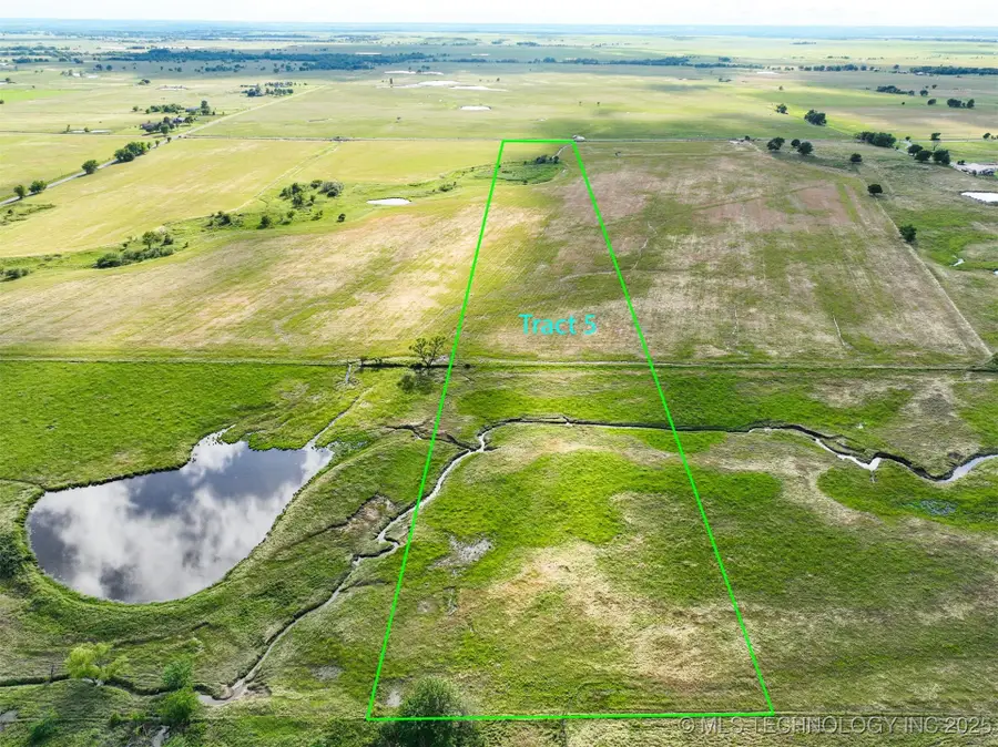 0005 S 4080 Road, Talala, OK 74080 - #2