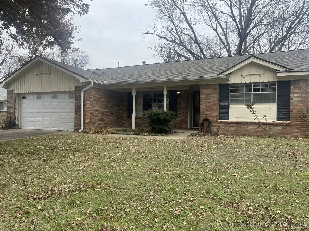 2311 S 117th East Avenue, Tulsa, OK 74129 - Image #1