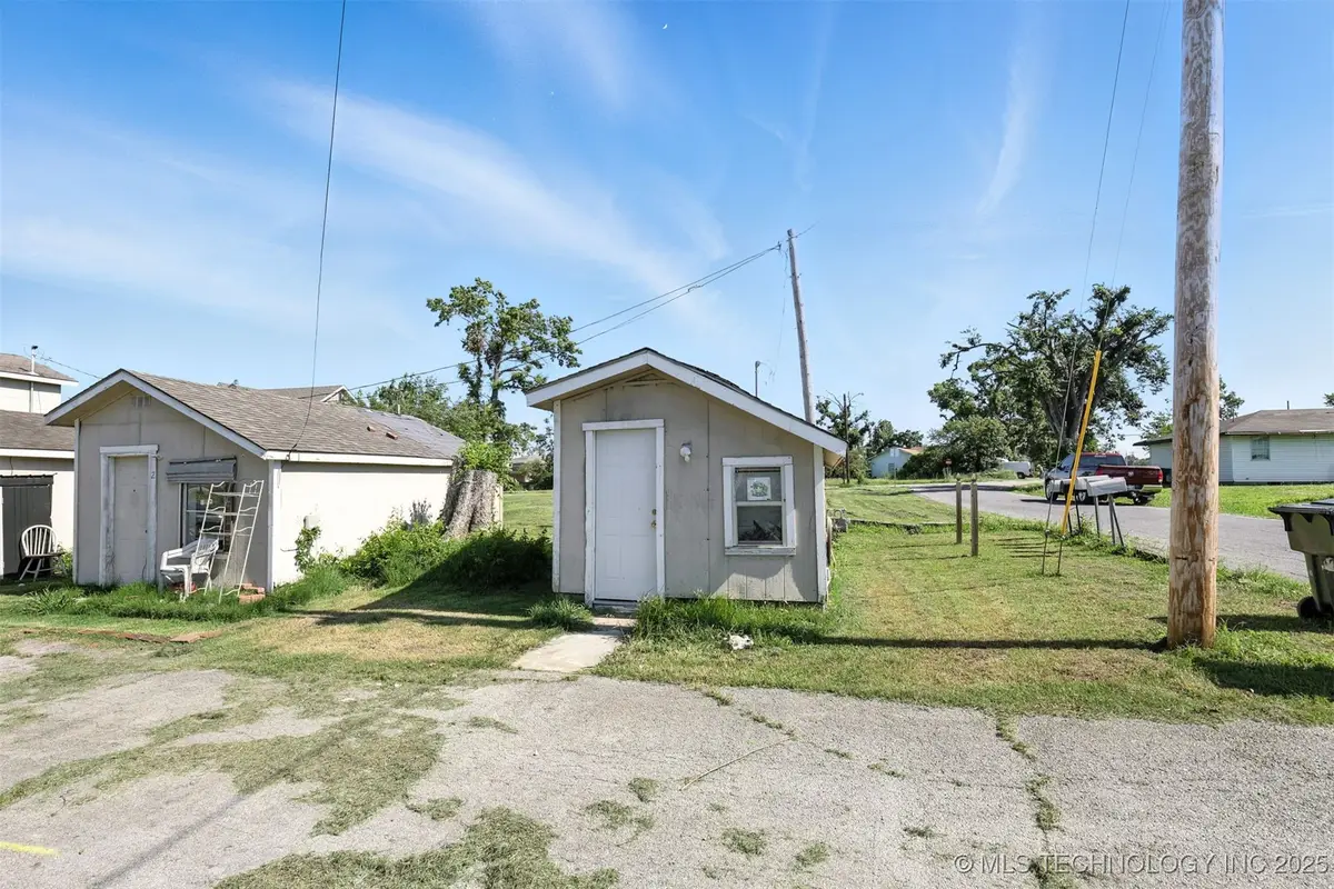 507 S Maryland Avenue, Claremore, OK 74017 - Image #1