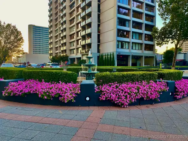 410 W 7th Street #1824, Tulsa, OK 74119