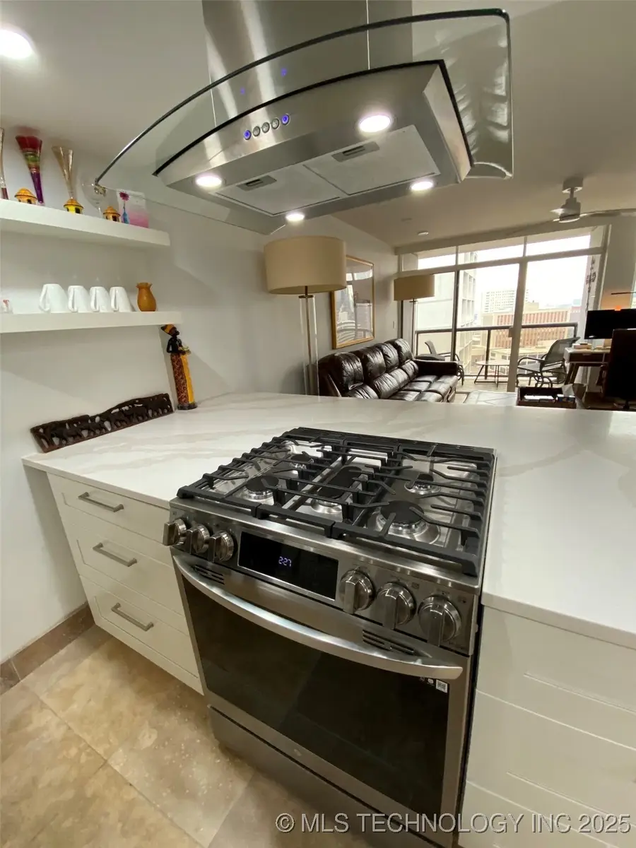 410 W 7th Street #1824, Tulsa, OK 74119 - Image #3