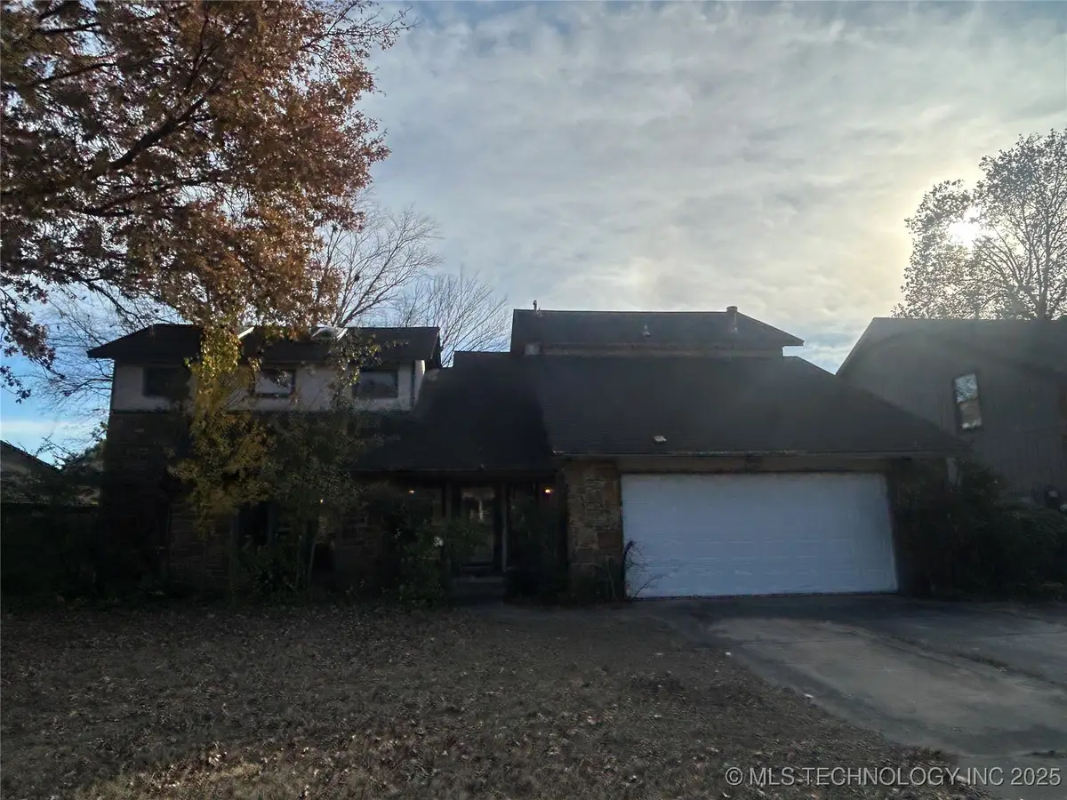 3405 W Richmond Street, Broken Arrow, OK 74012 - Image #1