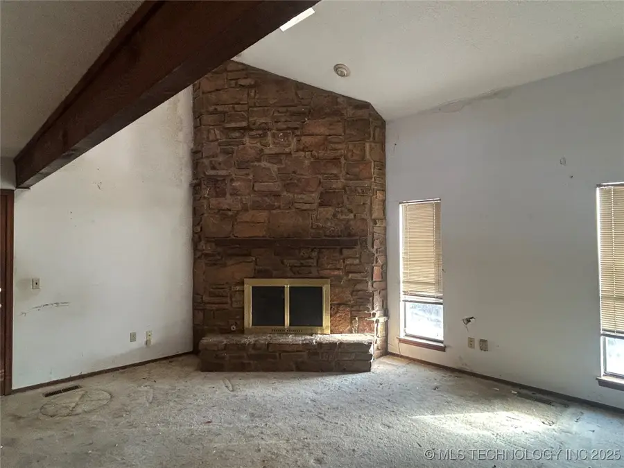 3405 W Richmond Street, Broken Arrow, OK 74012 - Image #2