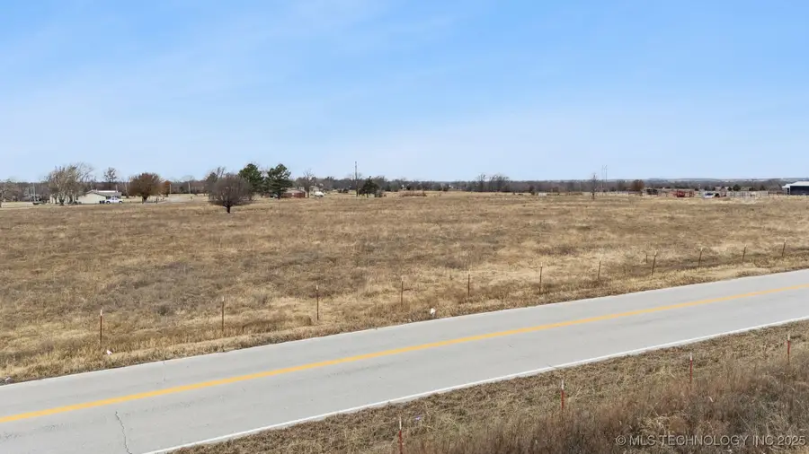 0005 S 4110 Road, Oologah, OK 74053 - Image #2