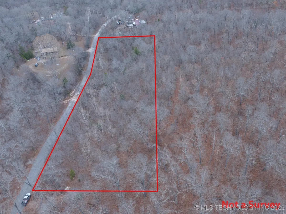 N 439 Road, Locust Grove, OK 74352 - Image #1