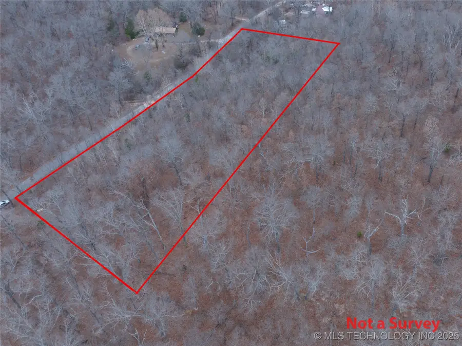 N 439 Road, Locust Grove, OK 74352 - Image #2