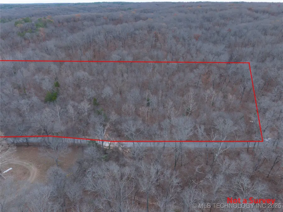 N 439 Road, Locust Grove, OK 74352 - Image #3