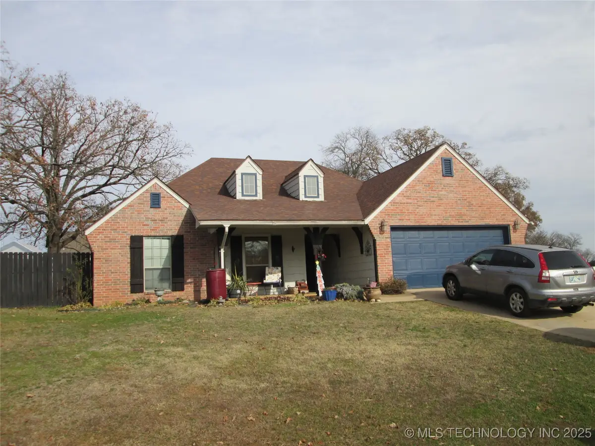 178 Shell Lane, Durant, OK 74701 - Image #1