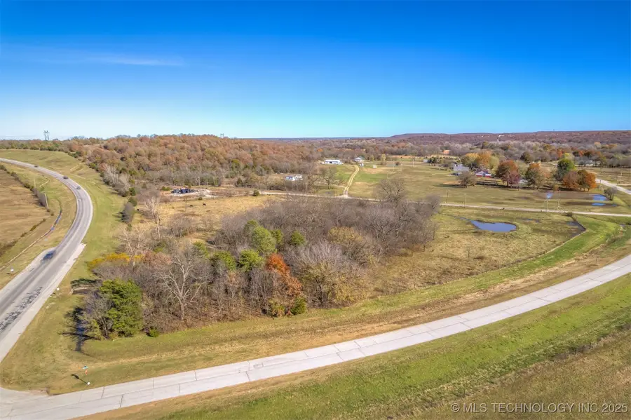 Rock School Road, Sperry, OK 74073 - Image #2