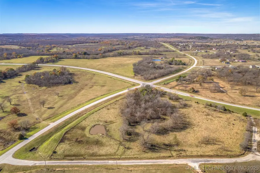 Rock School Road, Sperry, OK 74073 - Image #3