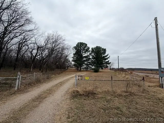 7480 Loblolly Road, Weleetka, OK 74880 - Image #3