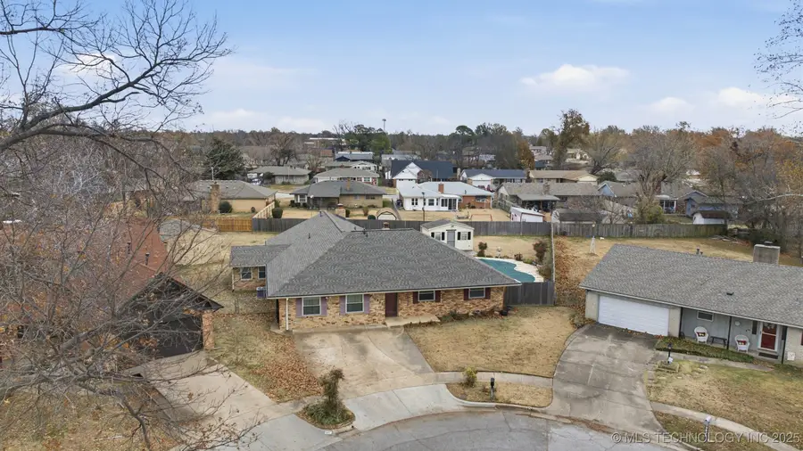 10821 E 25th Place, Tulsa, OK 74129 - Image #3