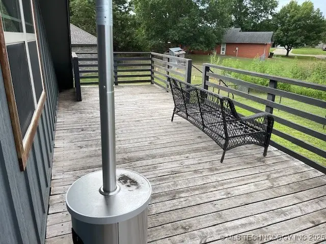 5205 Pheasant, Durant, OK 74701 - #3