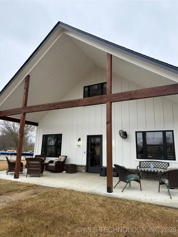 00000 N 193rd East Avenue, Collinsville, OK 74021