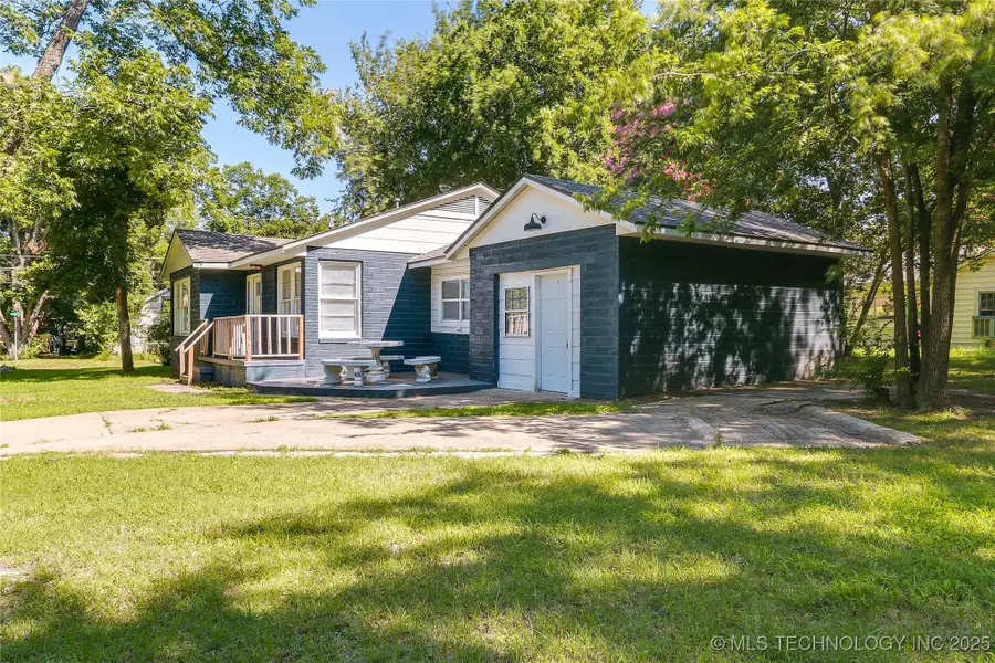 701 W Locust Street, Durant, OK 74701 - Image #3