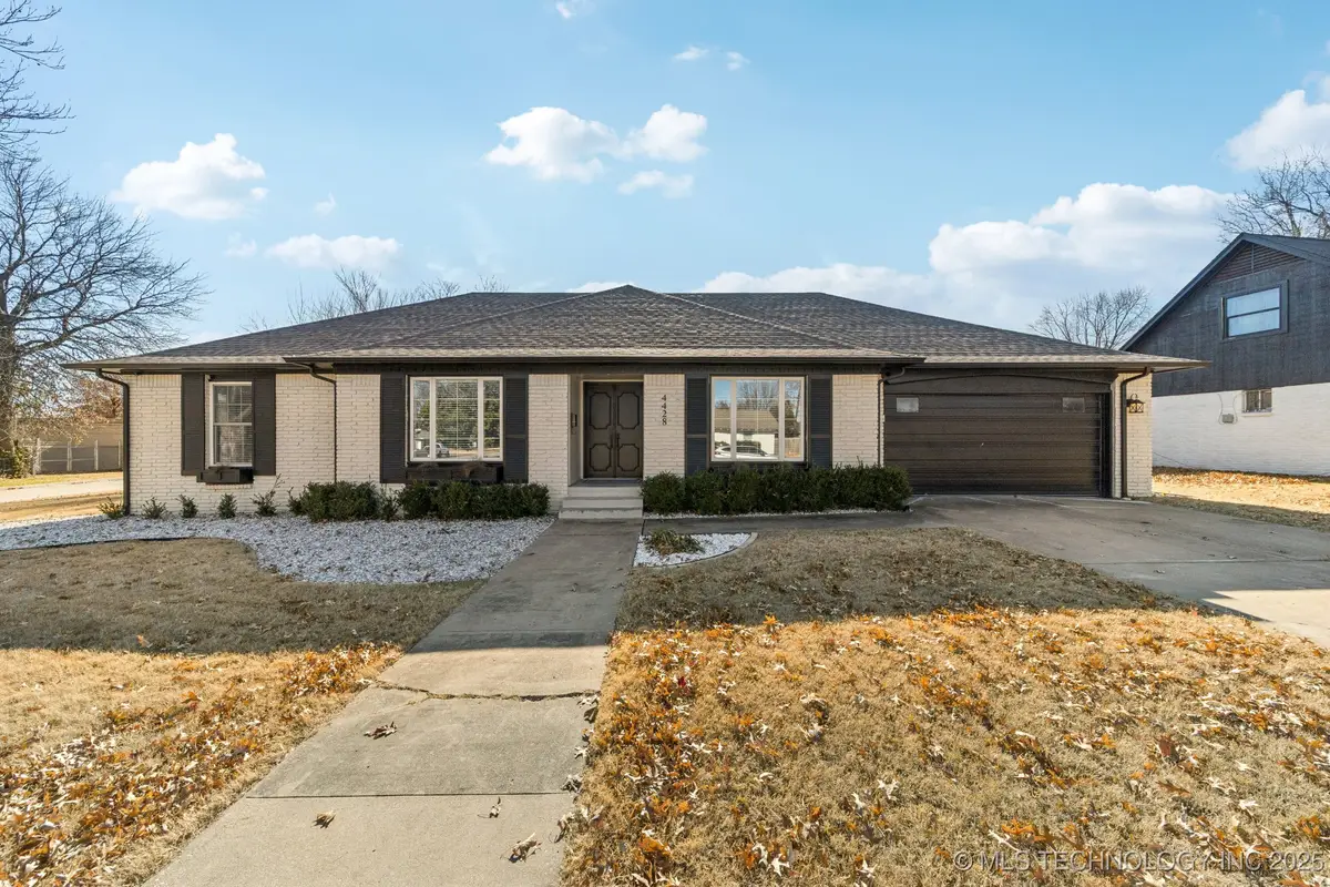 4428 E 49th Street, Tulsa, OK 74135 - Image #1