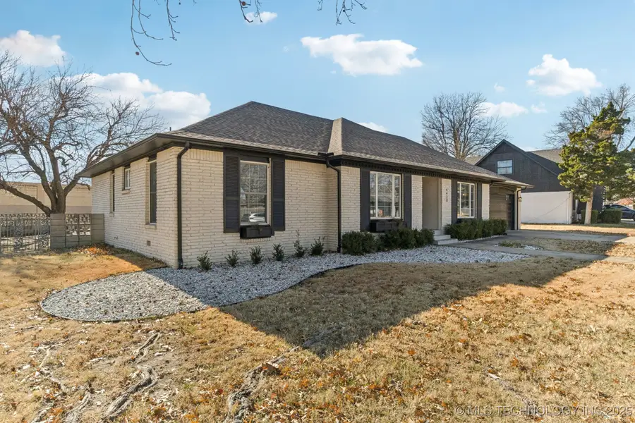 4428 E 49th Street, Tulsa, OK 74135 - Image #2