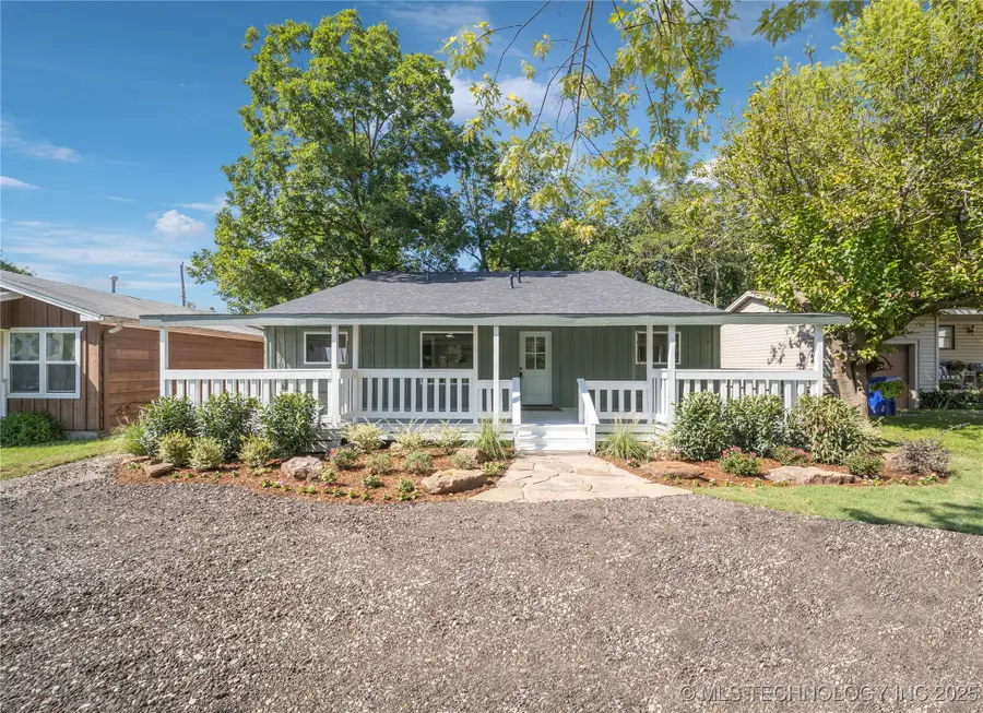 0512 W Dallas Street, Broken Arrow, OK 74012 - Image #2