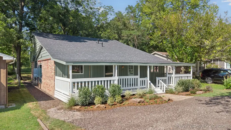 0512 W Dallas Street, Broken Arrow, OK 74012 - Image #3