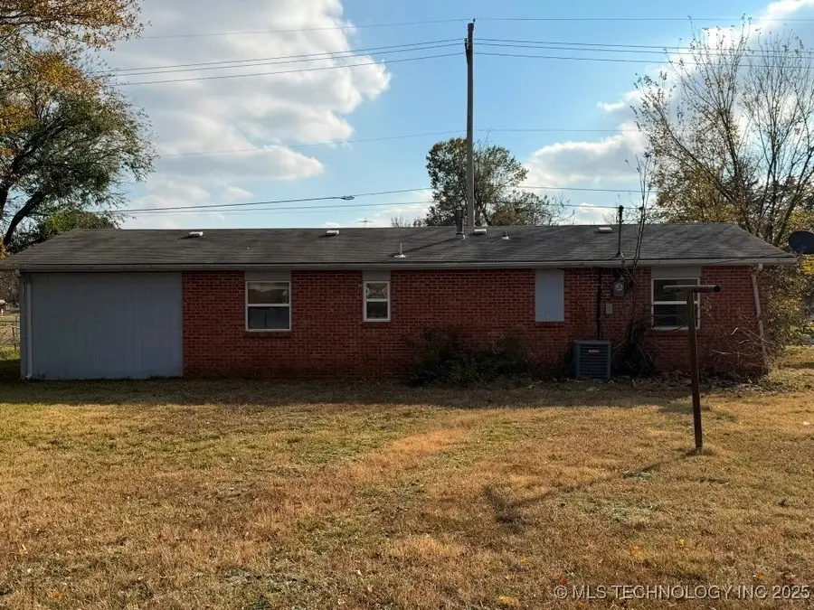 1509 E 4th Street, Okmulgee, OK 74447 - Image #3