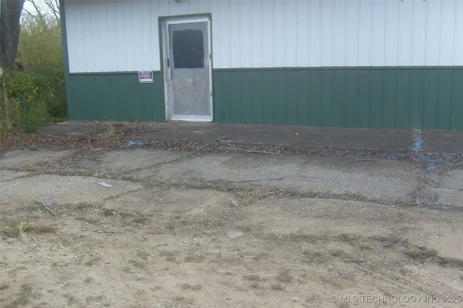 15096 St Hwy 113 Canadian Shores Highway N #1, Indianola, OK 74442 - #3