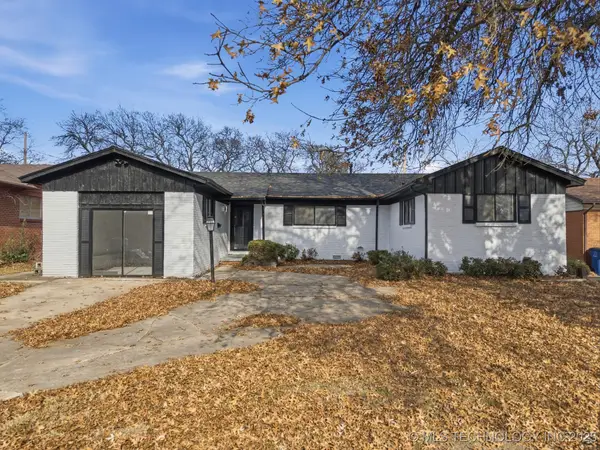 7925 E 27th Court, Tulsa, OK 74114