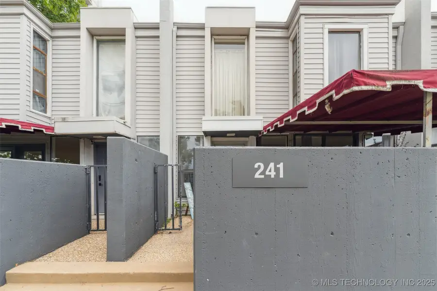 410 W 7th Street #241, Tulsa, OK 74119 - Image #3