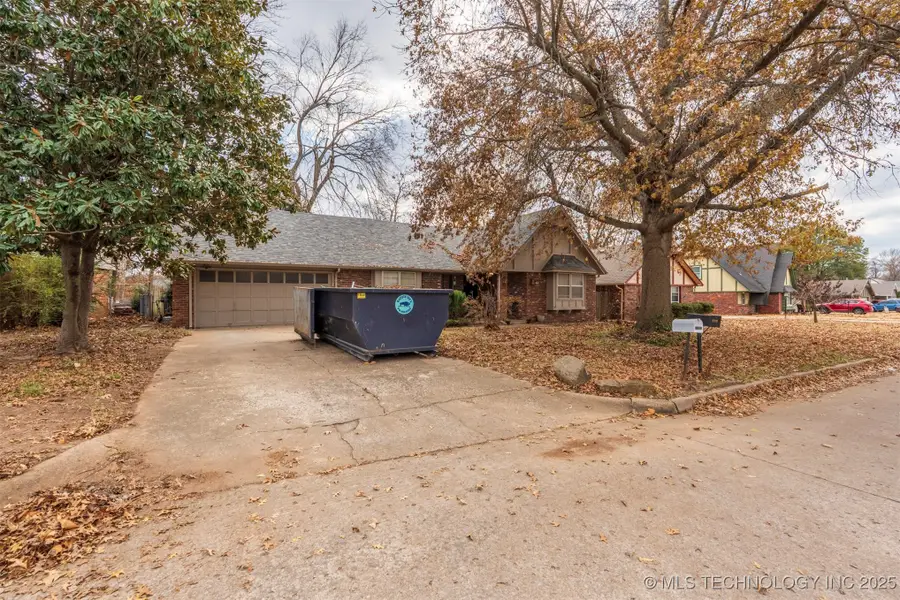 1909 W Oakridge Street, Broken Arrow, OK 74012 - Image #2