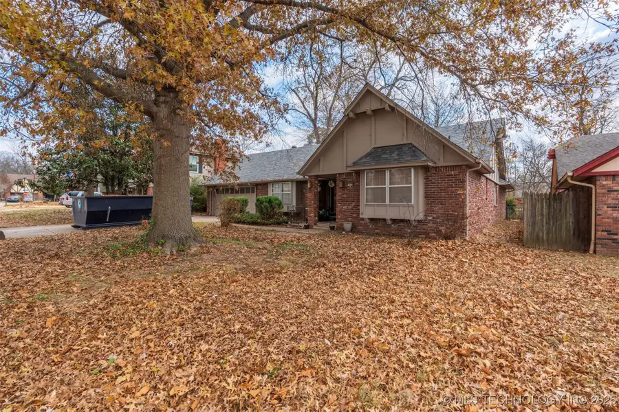 1909 W Oakridge Street, Broken Arrow, OK 74012 - Image #3