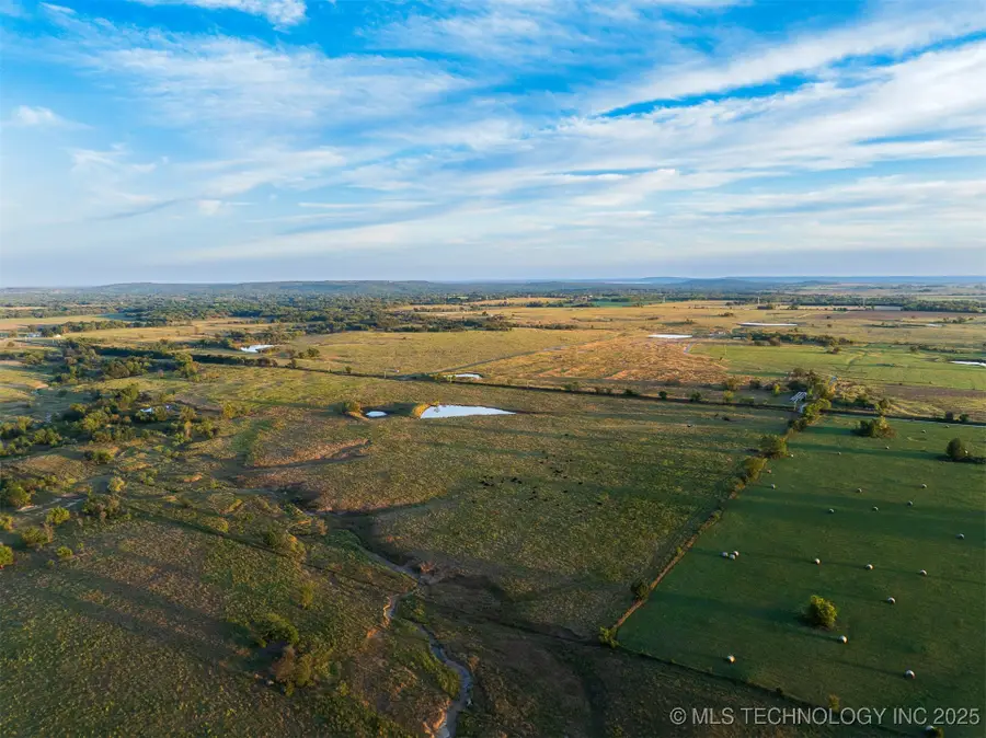 170 Ash Road, Morris, OK 74445 - Image #3