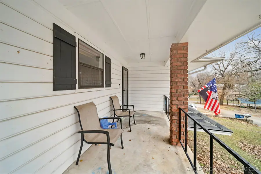 13266 S Spruce Lane, Claremore, OK 74017 - Image #2